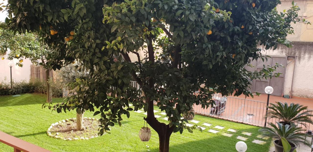 A Due Passi Dal Museo Bed & Breakfast Naples Exterior photo