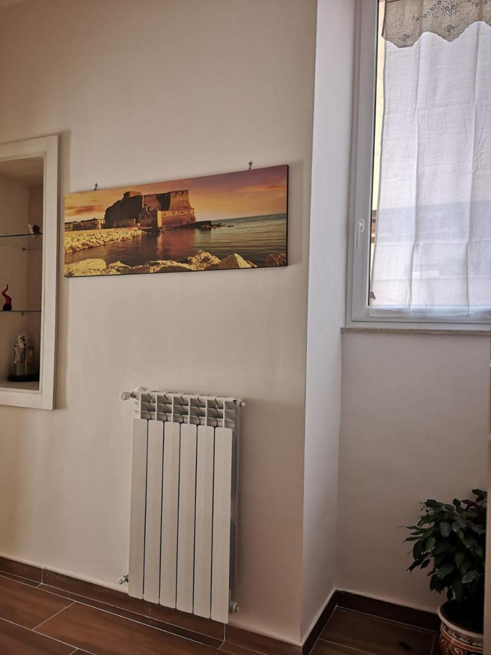 A Due Passi Dal Museo Bed & Breakfast Naples Exterior photo
